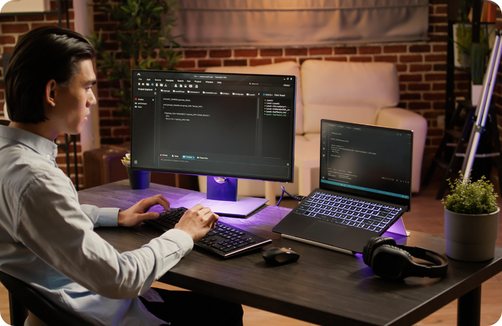 Quantum Computing — Adople AI